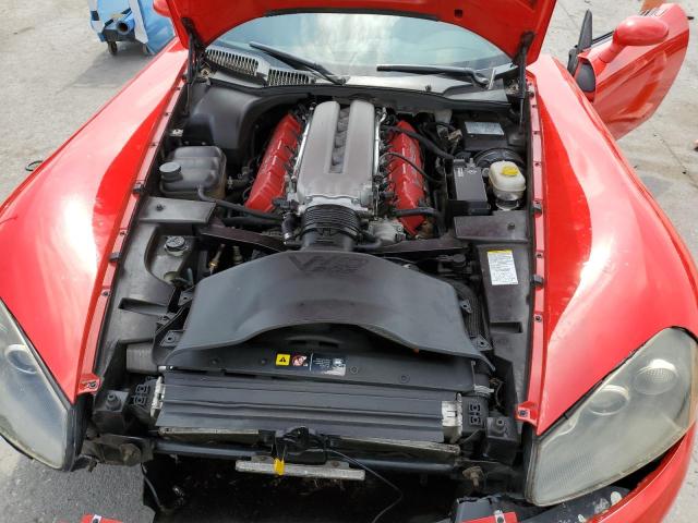 صورة رقم 11 من المزاد - 2003 DODGE VIPER SRT- مع VIN 1B3JR65Z73V501304