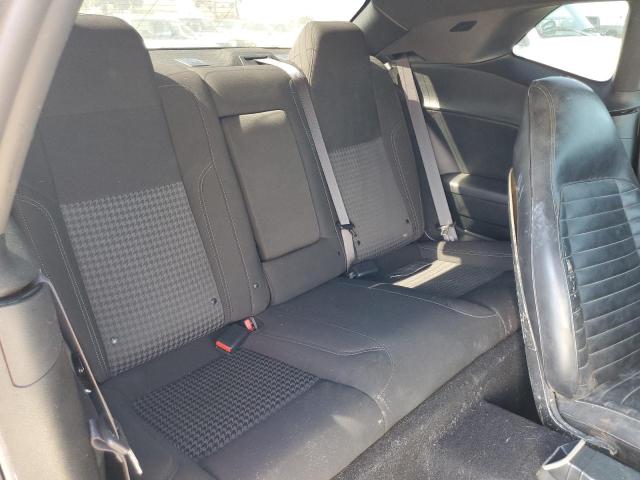 Photo 10 from auction – 2022 DODGE CHALLENGER with VIN 2C3CDZAG3NH188053