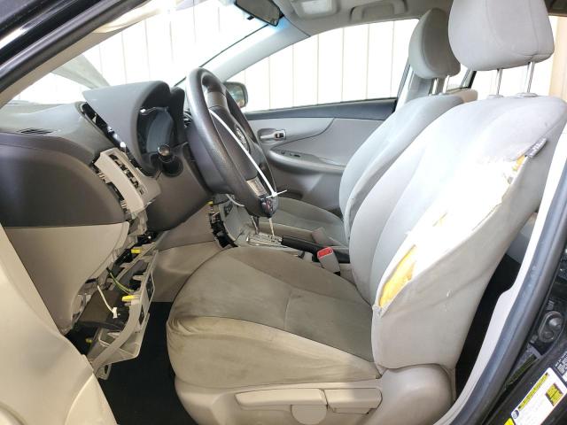 Photo 7 from auction – 2012 TOYOTA COROLLA BA with VIN 2T1BU4EE5CC870295