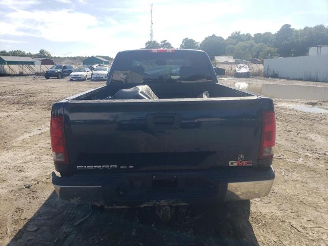 Photo 6 from auction – 2008 GMC SIERRA SLE with VIN 2GTEK19J281301015