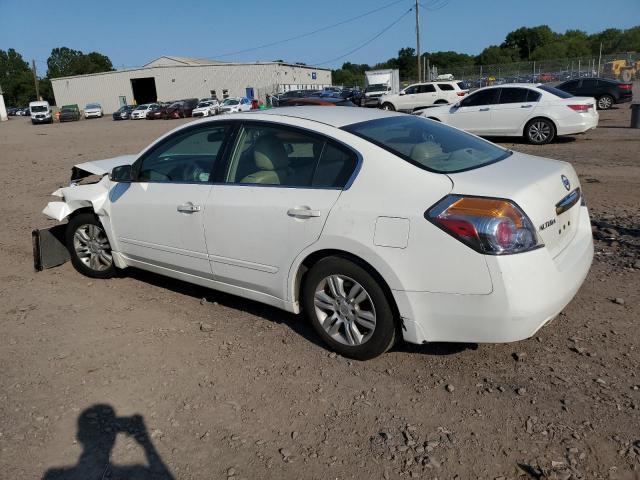 Photo 2 from auction – 2010 NISSAN ALTIMA BAS with VIN 1N4AL2AP2AN485013