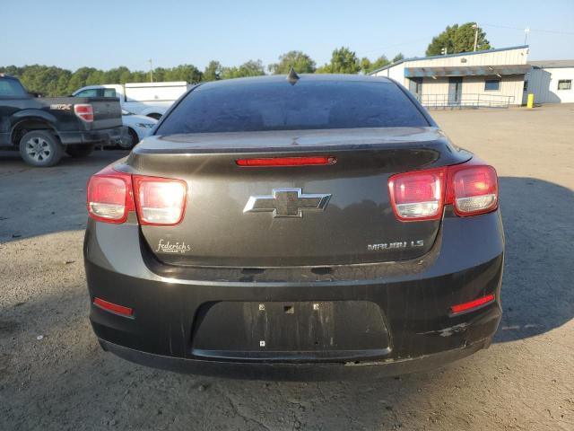 Photo 6 from auction – 2014 CHEVROLET MALIBU LS with VIN 1G11B5SL3EF129818