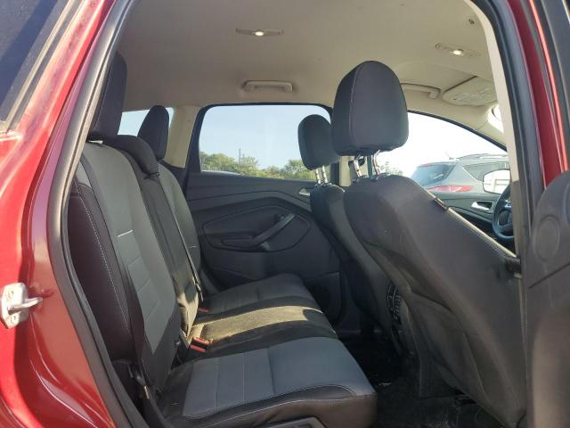 Photo 11 from auction – 2014 FORD ESCAPE SE with VIN 1FMCU9G92EUB21151