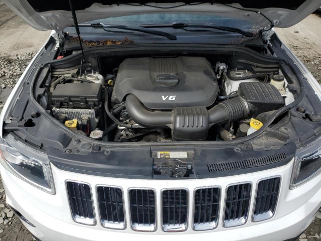 Photo 12 from auction – 2014 JEEP GRAND CHER with VIN 1C4RJFBG4EC334698