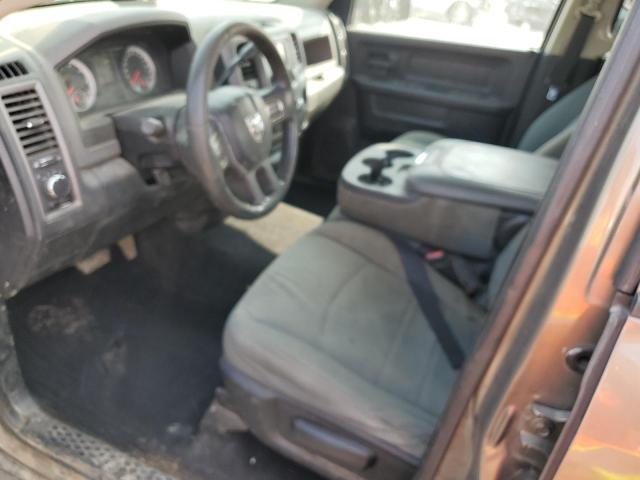 Photo 8 from auction – 2014 RAM 1500 ST with VIN 1C6RR6FT1ES234538
