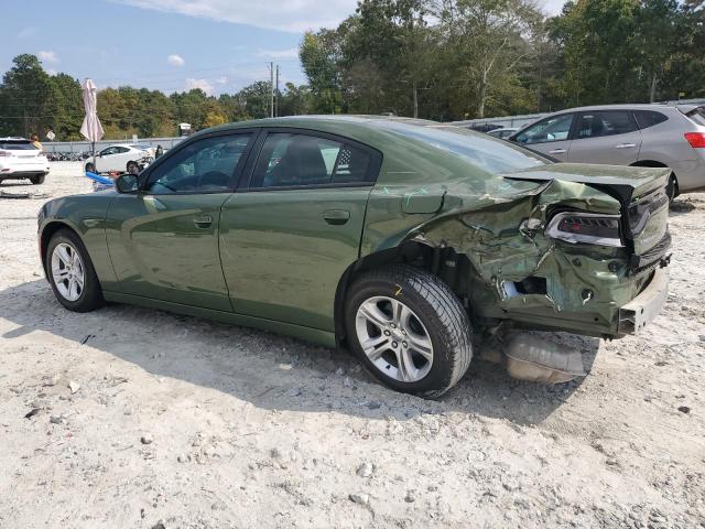 Photo 2 from auction – 2020 DODGE CHARGER SX with VIN 2C3CDXBG5LH140456