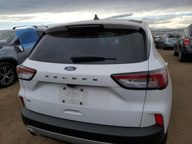 Photo 6 from auction – 2022 FORD ESCAPE SE with VIN 1FMCU0G68NUB87298