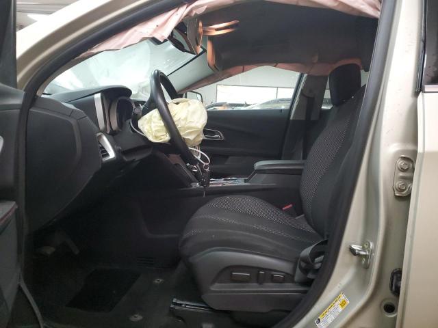 Photo 7 from auction – 2013 CHEVROLET EQUINOX LT with VIN 2GNALDEK0D1258775