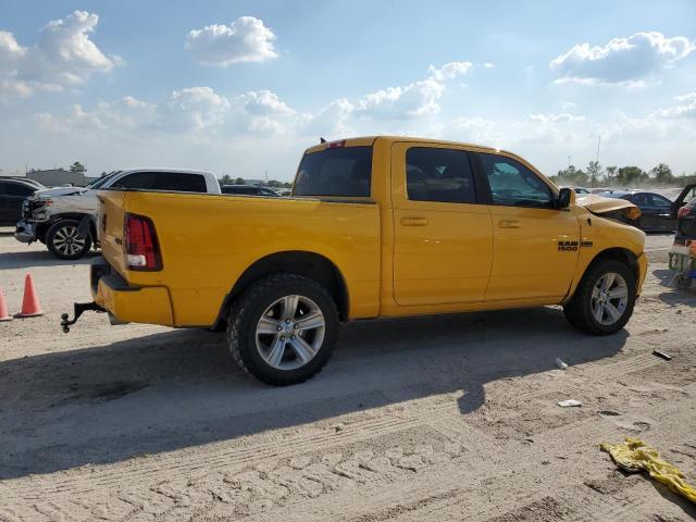 Photo 3 from auction – 2016 RAM 1500 SPORT with VIN 1C6RR7MT0GS318295