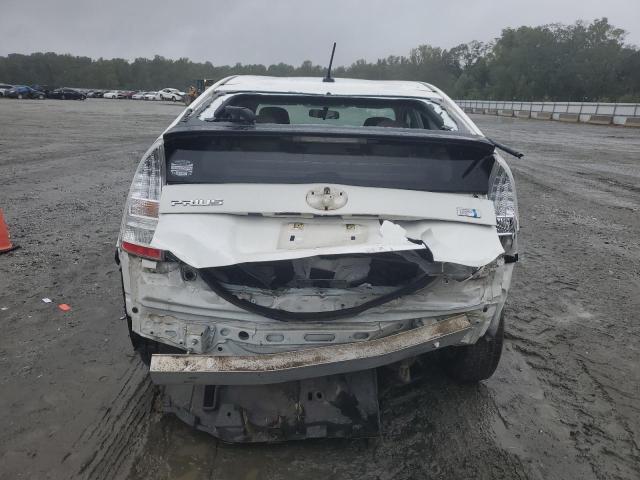 Photo 6 from auction – 2010 TOYOTA PRIUS with VIN JTDKN3DU4A0233468