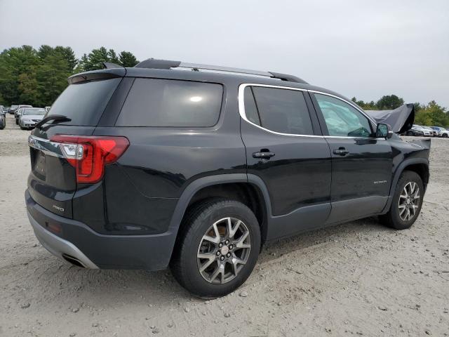 Photo 3 from auction – 2020 GMC ACADIA SLE with VIN 1GKKNRLS7LZ212037