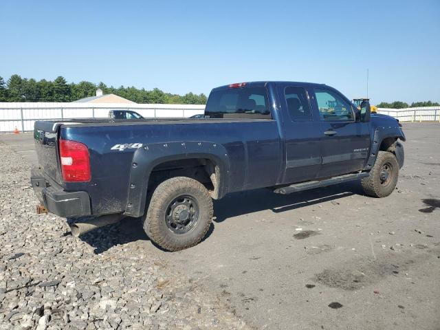Photo 3 from auction – 2007 CHEVROLET SILVERADO with VIN 1GCHK29697E572407
