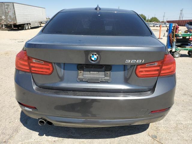 Photo 6 from auction – 2014 BMW 328 I SULE with VIN WBA3C1C5XEK114002