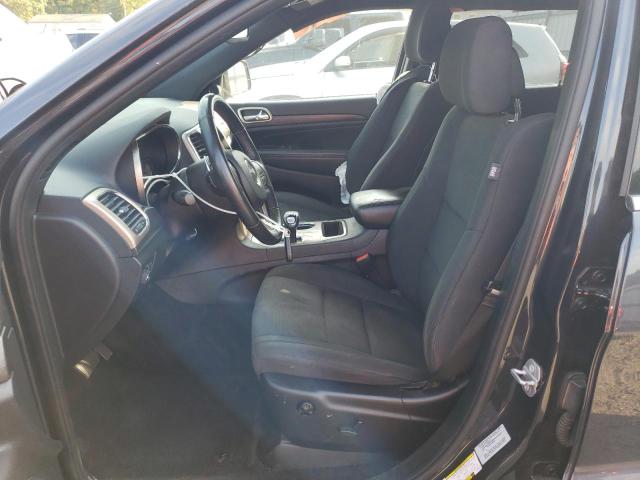 Photo 7 from auction – 2015 JEEP GRAND CHER with VIN 1C4RJFAG9FC942851