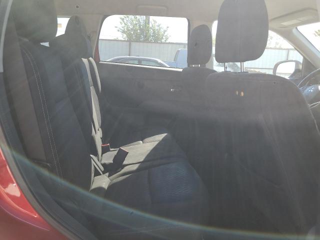 Photo 11 from auction – 2015 MITSUBISHI OUTLANDER with VIN JA4AD2A35FZ009871