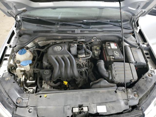 Photo 11 from auction – 2014 VOLKSWAGEN JETTA BASE with VIN 3VW1K7AJ7EM379546