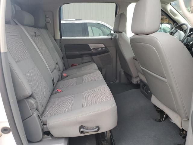 Photo 10 from auction – 2007 DODGE RAM 3500 with VIN 3D7ML39A57G771393