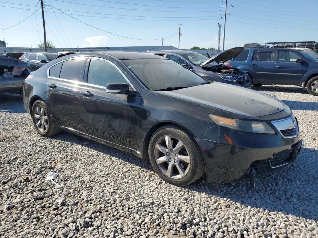 Photo 4 from auction – 2012 ACURA TL with VIN 19UUA8F26CA040556
