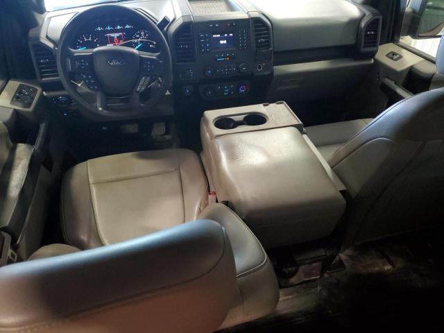 Photo 8 from auction – 2019 FORD F150 SUPER with VIN 1FTEW1E56KKE52475