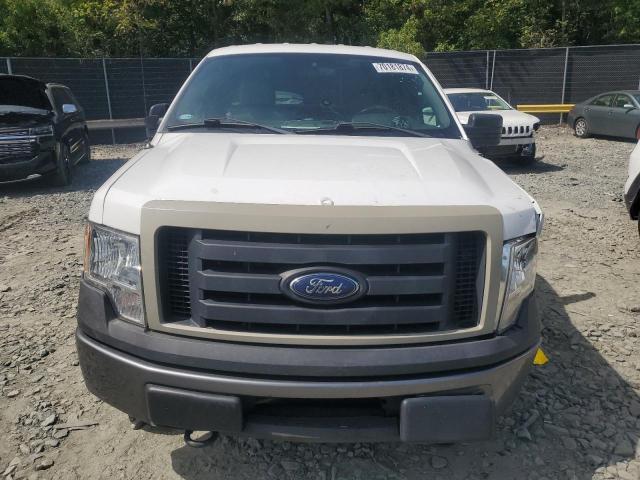 Photo 5 from auction – 2014 FORD F150 with VIN 1FTMF1EM8EKE42764