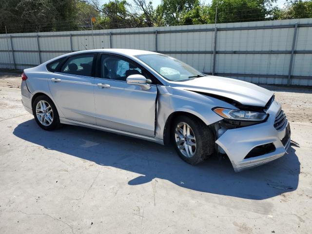 Photo 4 from auction – 2013 FORD FUSION SE with VIN 3FA6P0HR6DR249911