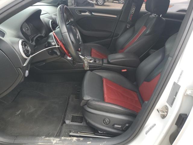 Photo 7 from auction – 2015 AUDI S3 PREMIUM with VIN WAUBFGFF4F1063243