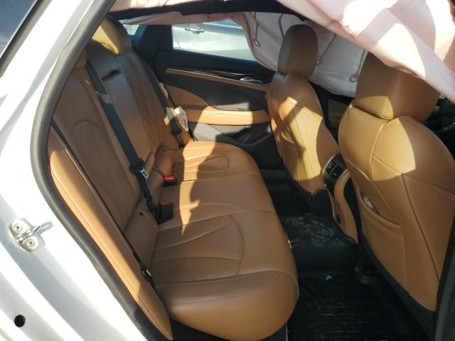 Photo 10 from auction – 2017 BUICK LACROSSE E with VIN 1G4ZP5SS8HU171366