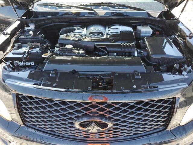 Photo 12 from auction – 2015 INFINITI QX80 with VIN JN8AZ2ND6F9770391