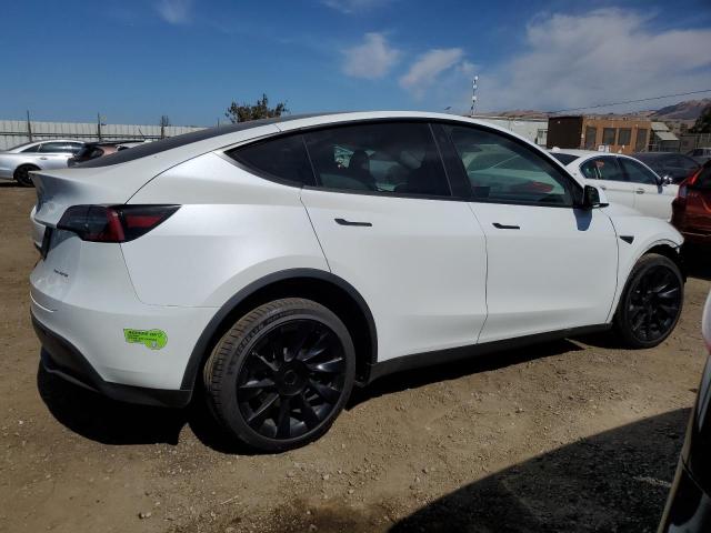 Photo 3 from auction – 2023 TESLA MODEL Y with VIN 7SAYGDEE7PF688975