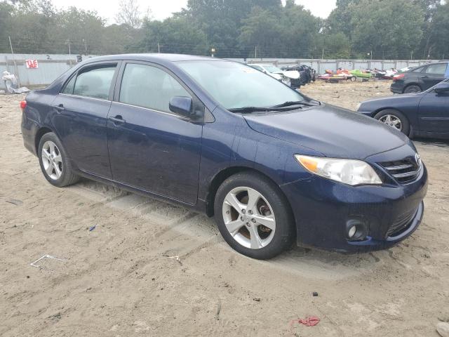 Photo 4 from auction – 2013 TOYOTA COROLLA BA with VIN 2T1BU4EE4DC019557