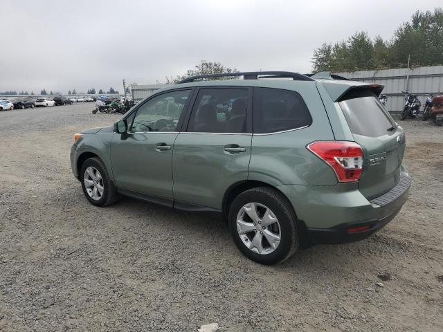 Photo 2 from auction – 2016 SUBARU FORESTER 2 with VIN JF2SJARC7GH506219