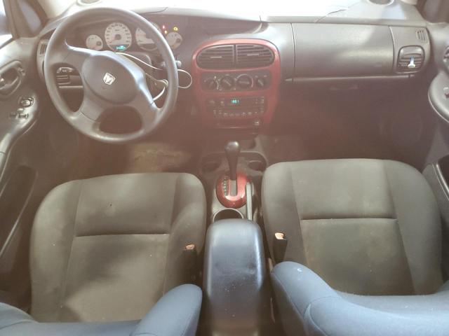 Photo 8 from auction – 2005 DODGE NEON SXT with VIN 1B3ES56C65D249984