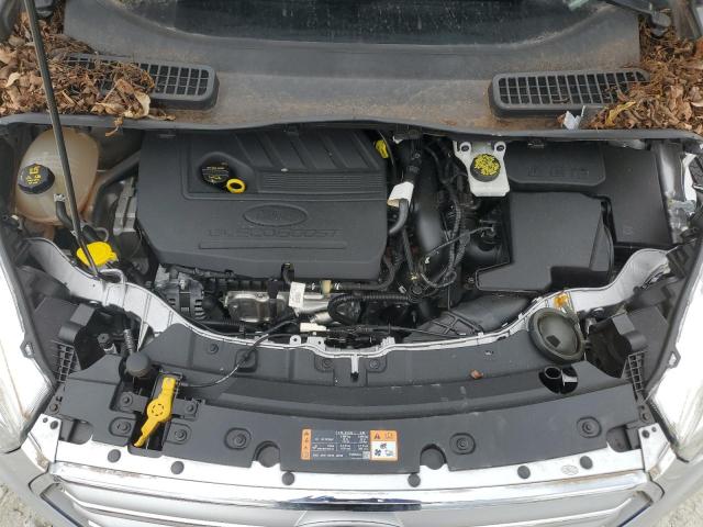 Photo 12 from auction – 2017 FORD ESCAPE SE with VIN 1FMCU0GD6HUC03954