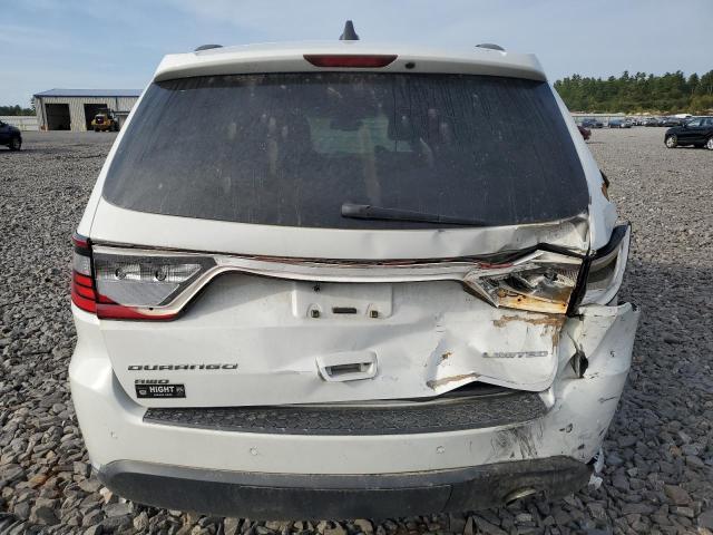 Photo 6 from auction – 2014 DODGE DURANGO LI with VIN 1C4RDJDG7EC586534