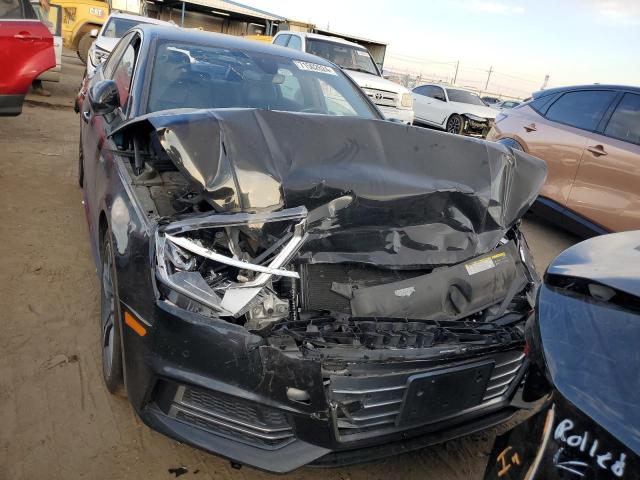 Photo 5 from auction – 2018 AUDI A4 PREMIUM with VIN WAUENAF47JA104663