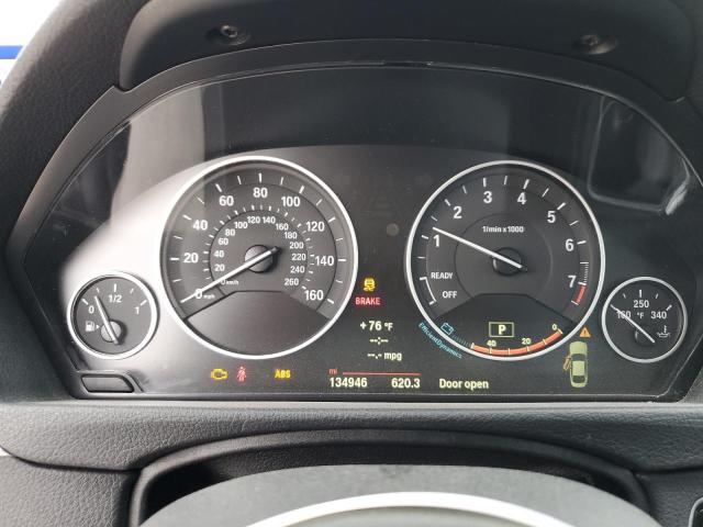 Photo 9 from auction – 2014 BMW 428 I with VIN WBA3N7C55EF718515