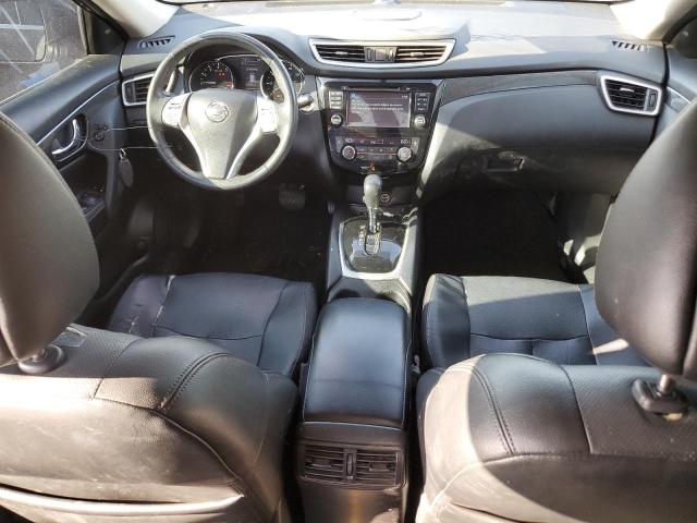 Photo 8 from auction – 2015 NISSAN ROGUE S with VIN 5N1AT2MT3FC890444