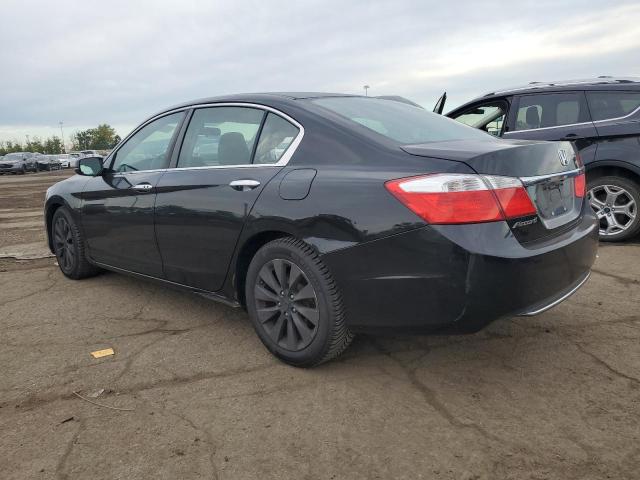 Photo 2 from auction – 2015 HONDA ACCORD EX with VIN 1HGCR2F70FA104141