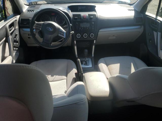 Photo 8 from auction – 2015 SUBARU FORESTER 2 with VIN JF2SJADC1FH494641