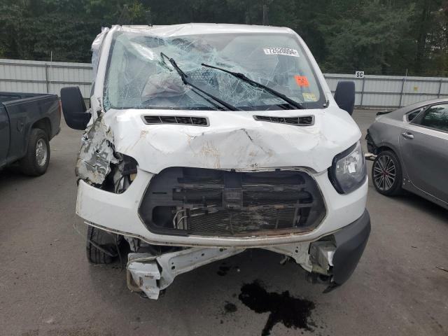 Photo 5 from auction – 2019 FORD TRANSIT T- with VIN 1FTYR1YM1KKA34428