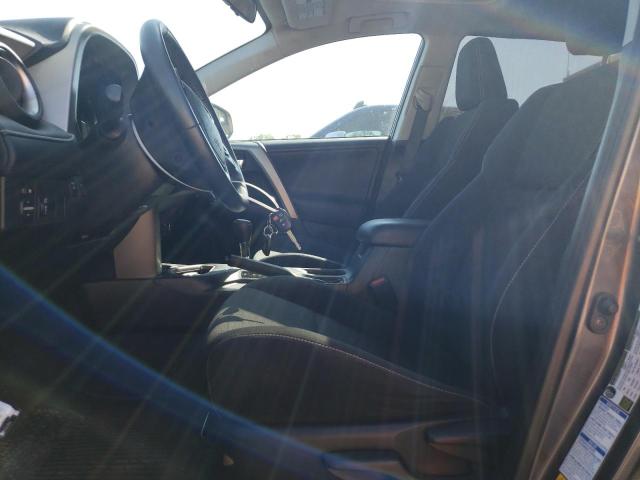 Photo 7 from auction – 2016 TOYOTA RAV4 XLE with VIN 2T3RFREV5GW497549
