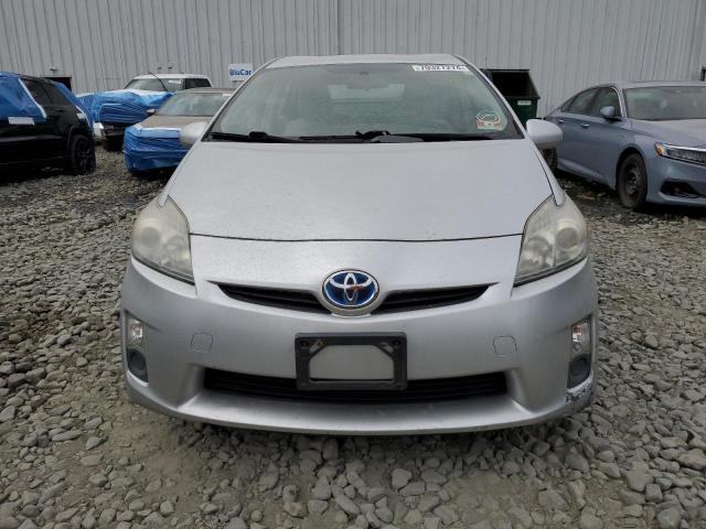 Photo 5 from auction – 2011 TOYOTA PRIUS with VIN JTDKN3DU5B5314001