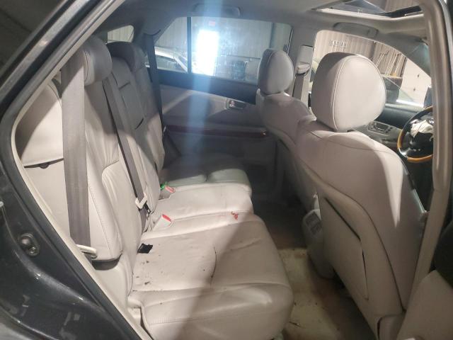 Photo 11 from auction – 2004 LEXUS RX 330 with VIN 2T2HA31U54C038964
