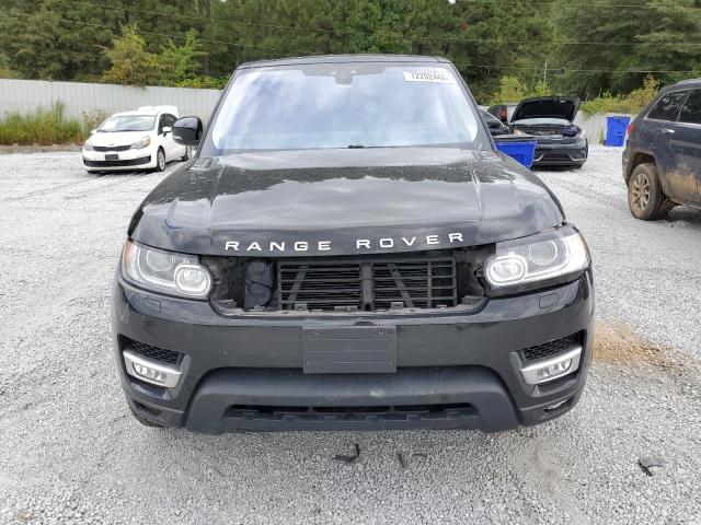 Photo 5 from auction – 2017 LAND ROVER RANGE ROVE with VIN SALWR2FV0HA676090