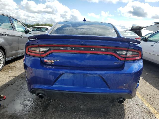 Photo 6 from auction – 2019 DODGE CHARGER GT with VIN 2C3CDXHG6KH584919
