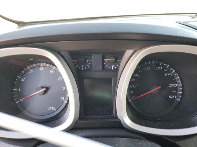 Photo 9 from auction – 2013 CHEVROLET EQUINOX LT with VIN 2GNALDEK6D6340755