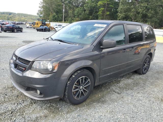 صورة رقم 1 من المزاد - 2015 DODGE GRAND CARA مع VIN 2C4RDGCG7FR623787