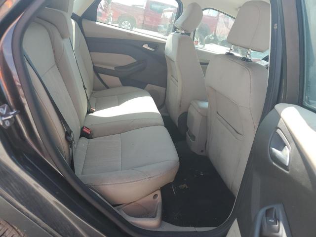 Zdjęcie 10 z aukcji – 2017 FORD FOCUS SE z VIN 1FADP3K23HL247543