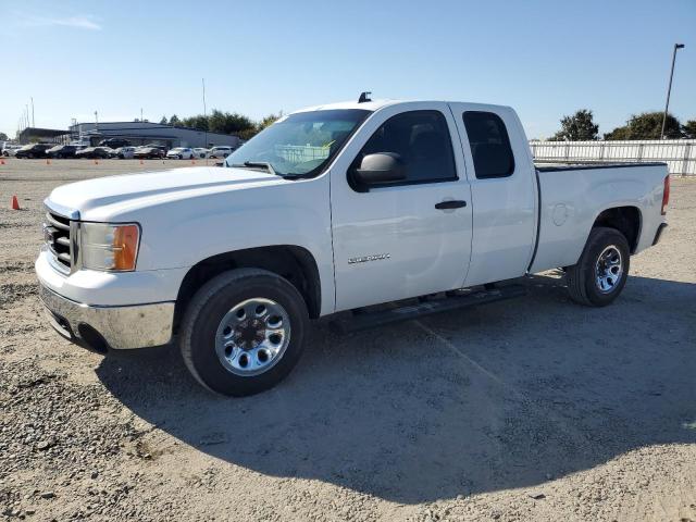 GMC SIERRA 2012 with VIN 1GTR1UEA3CZ225834 - Photo from auction