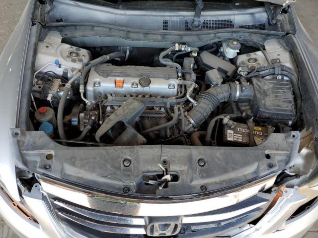 Photo 11 from auction – 2012 HONDA ACCORD SE with VIN 1HGCP2F65CA082436